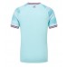Burnley Replica Away Stadium Shirt 2025-26 Short Sleeve